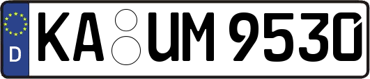 KA-UM9530