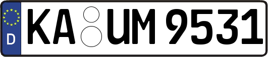 KA-UM9531