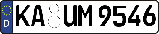 KA-UM9546
