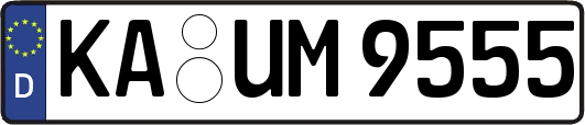 KA-UM9555
