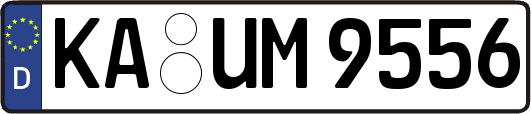 KA-UM9556