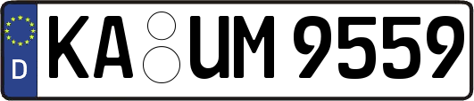 KA-UM9559