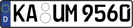 KA-UM9560