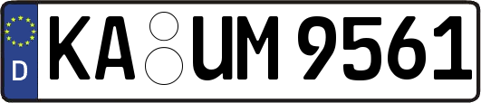 KA-UM9561