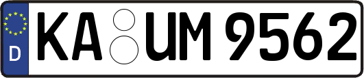KA-UM9562