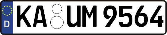 KA-UM9564