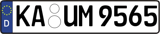 KA-UM9565