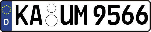 KA-UM9566