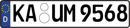 KA-UM9568