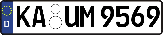 KA-UM9569