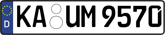 KA-UM9570