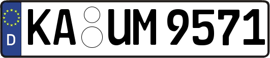 KA-UM9571