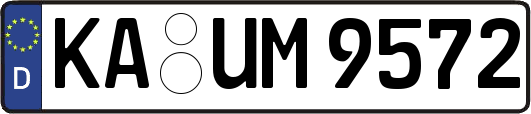 KA-UM9572