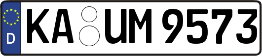 KA-UM9573