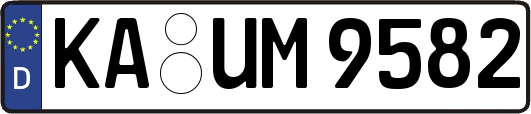 KA-UM9582