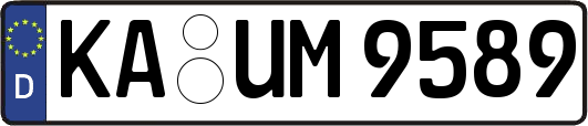 KA-UM9589