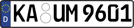 KA-UM9601