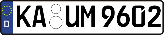 KA-UM9602