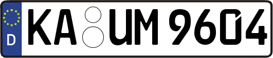 KA-UM9604