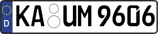 KA-UM9606