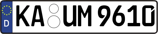 KA-UM9610