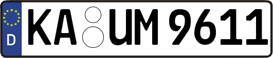 KA-UM9611