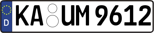 KA-UM9612