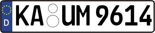 KA-UM9614