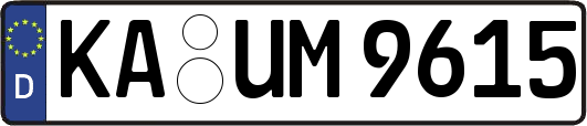 KA-UM9615
