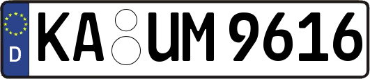 KA-UM9616