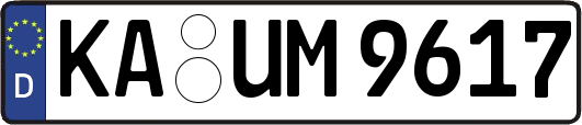 KA-UM9617