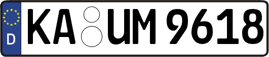KA-UM9618