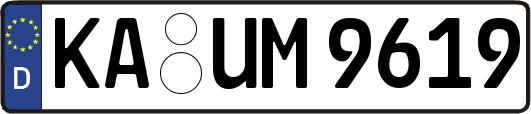 KA-UM9619
