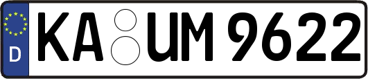 KA-UM9622