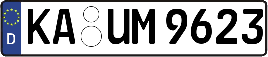 KA-UM9623