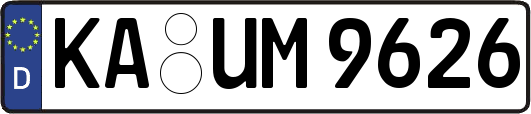KA-UM9626