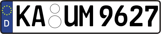 KA-UM9627