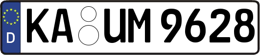 KA-UM9628