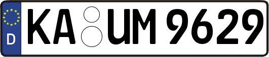 KA-UM9629