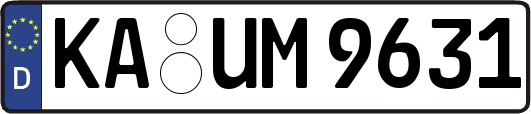 KA-UM9631