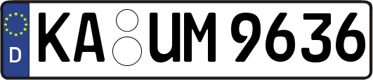 KA-UM9636