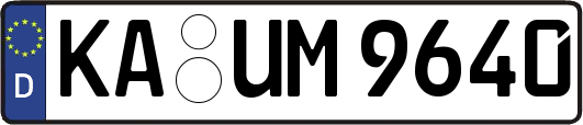 KA-UM9640