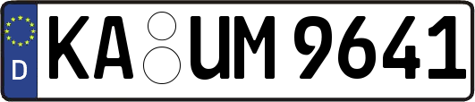KA-UM9641