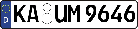KA-UM9646
