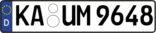 KA-UM9648