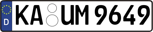 KA-UM9649