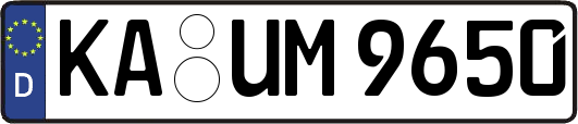 KA-UM9650