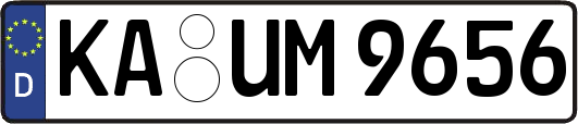 KA-UM9656