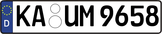 KA-UM9658