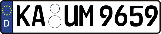 KA-UM9659